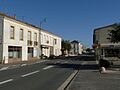 Staubinblaye rue