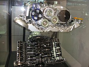 Archivo:Subaru boxer engine