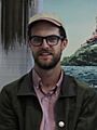 Swiss Army Man Interview - Daniel Scheinert