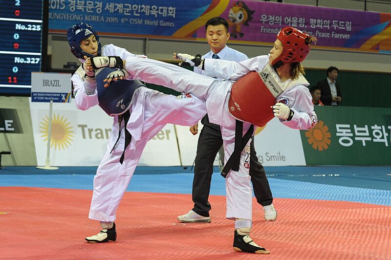 Taekwondo (22050388365)