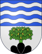 Tannay-coat of arms.svg