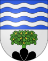Tannay-coat of arms
