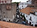 Taxis en Taxco