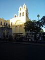 Templo de San Diego 2012-10-05 19-01-03