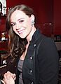 Tessa Virtue 2010 Geminis