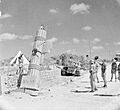 The Campaign in East Africa 1941 E2367
