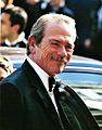 Tommy Lee Jones Cannes