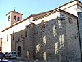 Toro - Iglesia de Santo Tomás Cantuariense 01