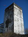 Torre de La Almoraima, Castellar de la Frontera (Cádiz)
