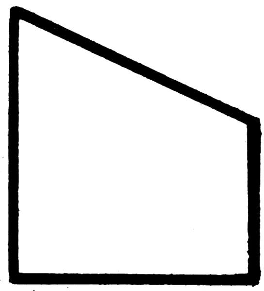 Trapezoid 3 (PSF)