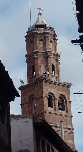 Tudela - Iglesia de San Nicolas de Bari 6.jpg