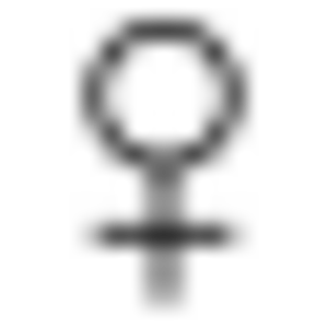Archivo:Venus symbol