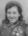 Vera Kasheeva 1944 (cropped)