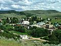 Virginia City, Montana