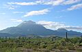 Volcán Las Tres Vírgenes