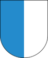Wappen Luzern matt