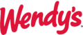 Wendy's logo 2012