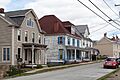 West Alexander Historic District 125 Main St