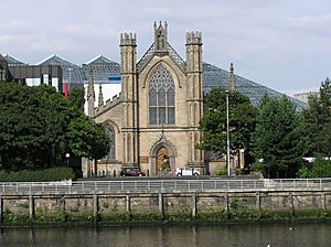 Archivo:Wfm st andrews cathedral glasgow