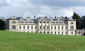 Archivo:Woburn Abbey