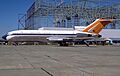ZS-SBB, Boeing 727-100 of South African Airways at OR Tambo International Airport, 1975 (6123119982).jpg