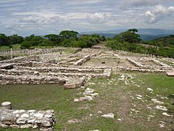 Zona Arqueológica de Xochipala, Eduardo Neri, Guerrero- Xochipala Arqueologic Zone, Guerrero (24899637546).jpg
