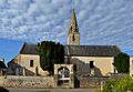 Église Saint-Pierre de Lasson