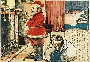 Archivo:1914 Santa Claus