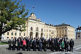 2013 G-20 Saint Petersburg summit