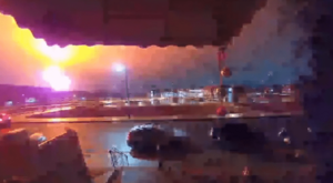 Archivo:2025 Philadelphia Learjet 55 crash