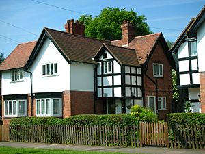Archivo:264 Wake Green Road