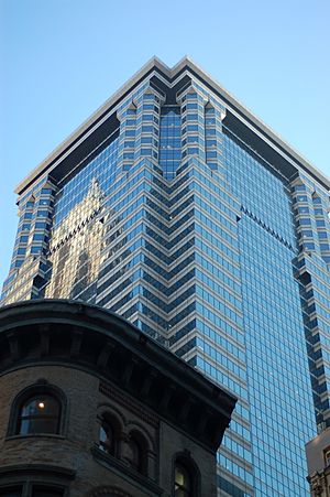 Archivo:60 Wall Street building