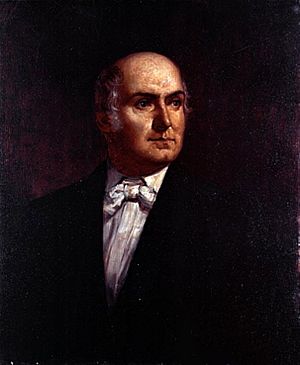 Archivo:Abel P. Upshur SecNavy