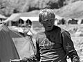 Anatoli Bukrejev Kasahstani alpinist 1991
