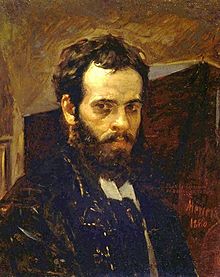 Antonio Herrera Toro Autoretrato 1880.JPG