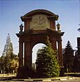 Arco di Trionfo di Piazza Matteotti