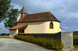 Arget Church.JPG