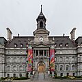 Ayuntamiento de Montreal, Montreal, Canadá, 2017-08-11, DD 11