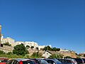 Baluarte de Santiago Cádiz - IMG 20210716 085213