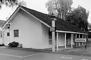 Archivo:Bancroft House, 9050 Memory Lane, Spring Valley (San Diego County, California)