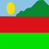 Bandera de Humilladero (Málaga).svg