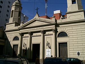Archivo:Basílica Nuestra Señora del Socorro2