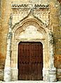 Becerril de Campos -Sta Eugenia03