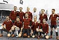 Belgium 02-09-1920Col