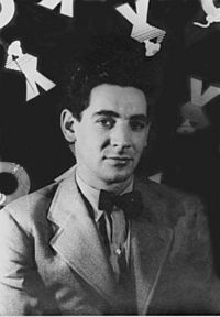 Archivo:Bernstein, Leonard (1918-1990) - 1944 - foto van Vechten2