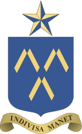 Bethlehem University Shield