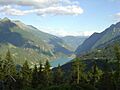 Bild Lago di Poschiavo