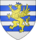 Blason famille fr de Fournas de La Brosse.svg
