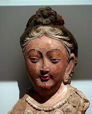 Archivo:Bodhisattva Guimet 151107