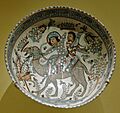 Bowl Bahram Gur Azadeh MET 57-36-14